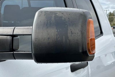 2013 Toyota Tundra 4WD Truck BASE