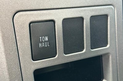 2013 Toyota Tundra 4WD Truck BASE