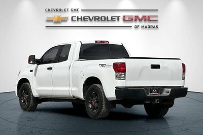 2013 Toyota Tundra 4WD Truck BASE