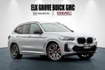2022 BMW X3 M40i