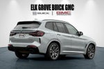 2022 BMW X3 M40i