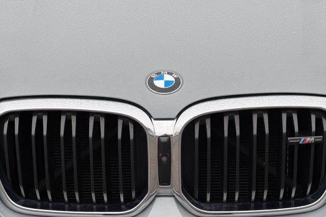 2022 BMW X3 M40i