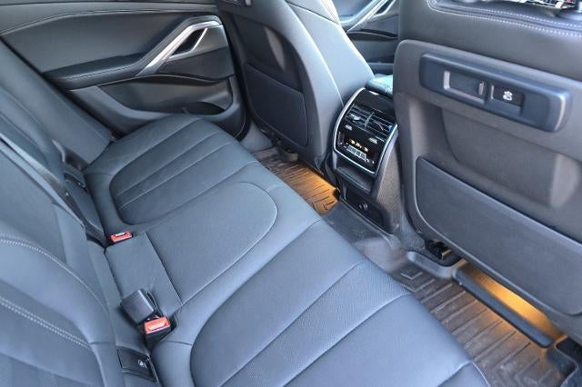 2022 BMW X6 xDrive40i