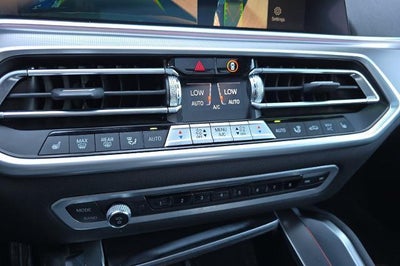 2022 BMW X6 xDrive40i