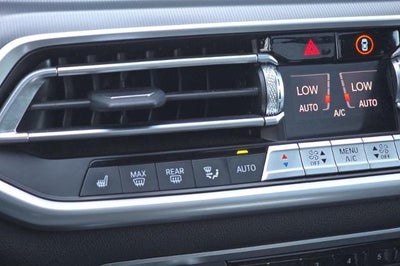 2022 BMW X6 xDrive40i