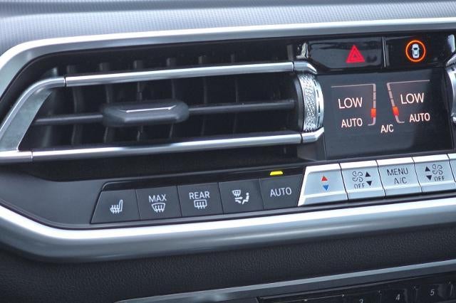 2022 BMW X6 xDrive40i