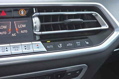 2022 BMW X6 xDrive40i