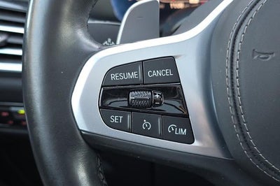 2022 BMW X6 xDrive40i