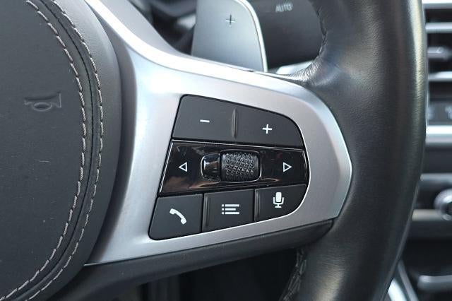 2022 BMW X6 xDrive40i