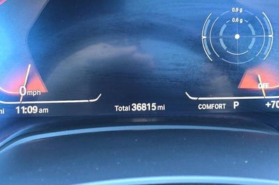 2022 BMW X6 xDrive40i