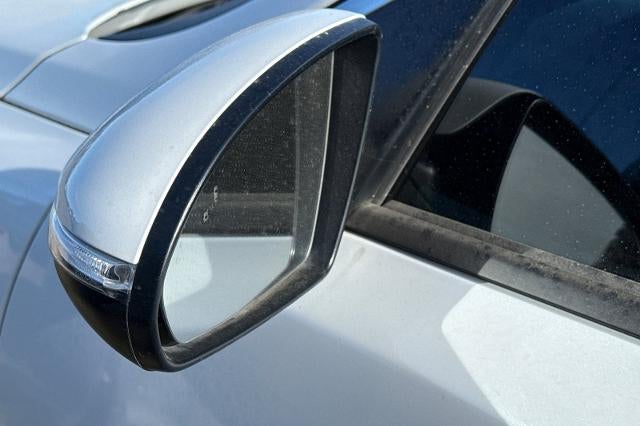 2018 Kia Optima EX