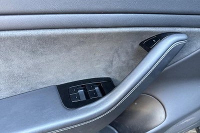 2019 Tesla Model 3 Mid Range