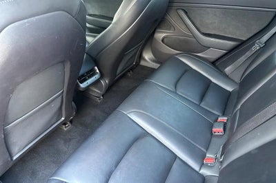 2019 Tesla Model 3 Mid Range