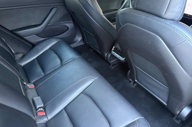 2019 Tesla Model 3 Mid Range