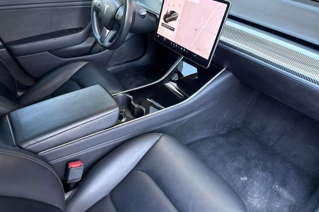 2019 Tesla Model 3 Mid Range