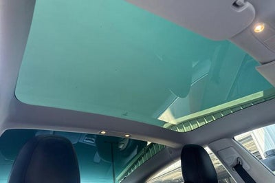 2019 Tesla Model 3 Mid Range