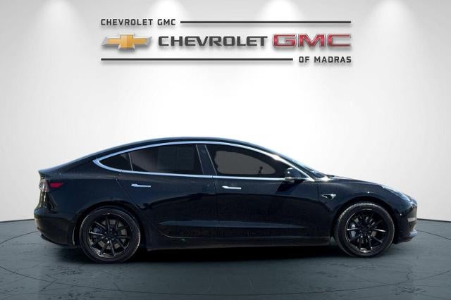2019 Tesla Model 3 Mid Range