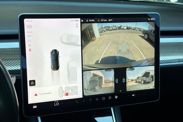 2019 Tesla Model 3 Mid Range