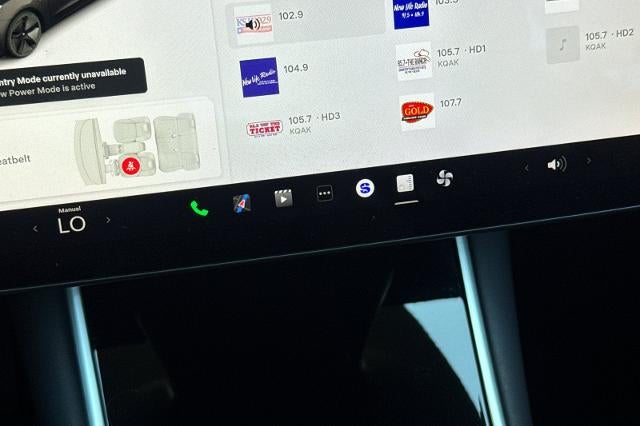 2019 Tesla Model 3 Mid Range