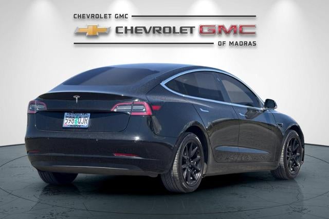 2019 Tesla Model 3 Mid Range