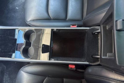 2019 Tesla Model 3 Mid Range