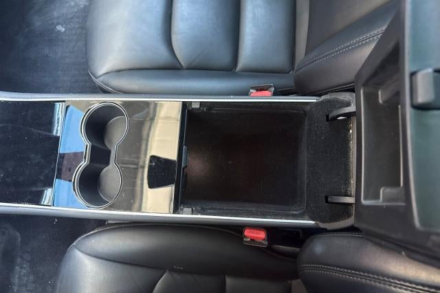 2019 Tesla Model 3 Mid Range