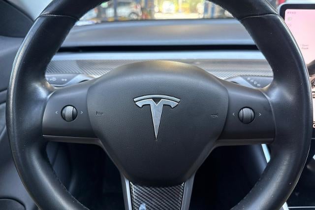 2019 Tesla Model 3 Mid Range