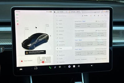 2019 Tesla Model 3 Mid Range