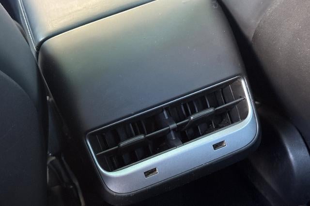 2019 Tesla Model 3 Mid Range