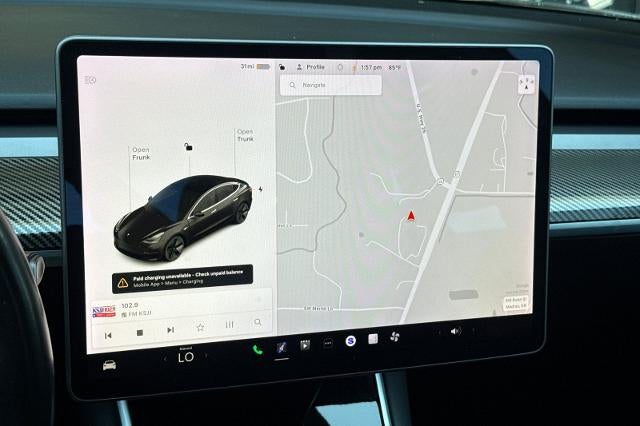 2019 Tesla Model 3 Mid Range