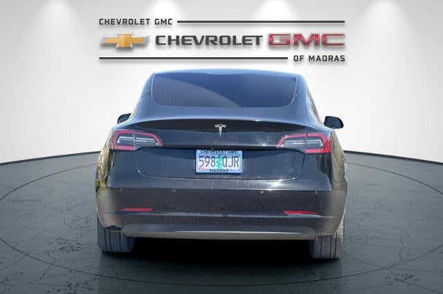 2019 Tesla Model 3 Mid Range