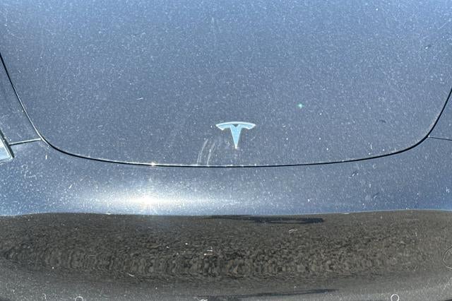 2019 Tesla Model 3 Mid Range