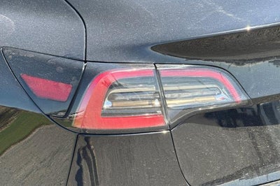 2019 Tesla Model 3 Mid Range
