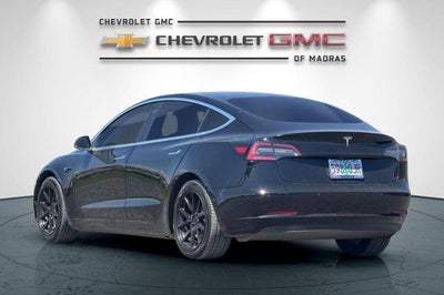 2019 Tesla Model 3 Mid Range