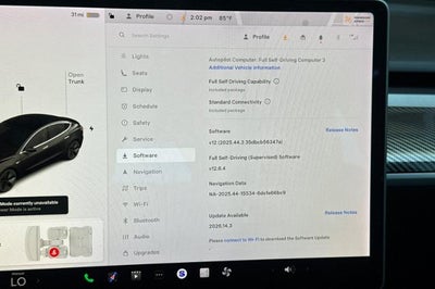 2019 Tesla Model 3 Mid Range