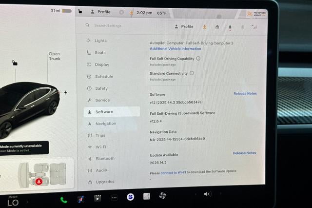 2019 Tesla Model 3 Mid Range