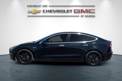 2019 Tesla Model 3 Mid Range