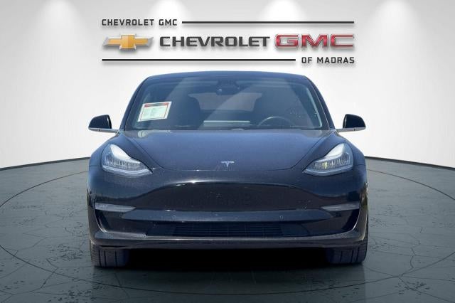 2019 Tesla Model 3 Mid Range