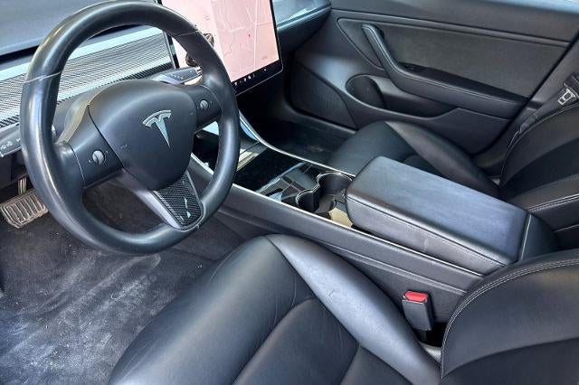 2019 Tesla Model 3 Mid Range