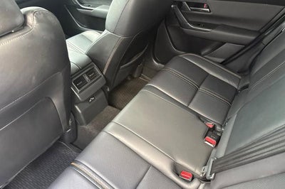 2025 Mazda Mazda CX-50 2.5 S Premium Plus Package