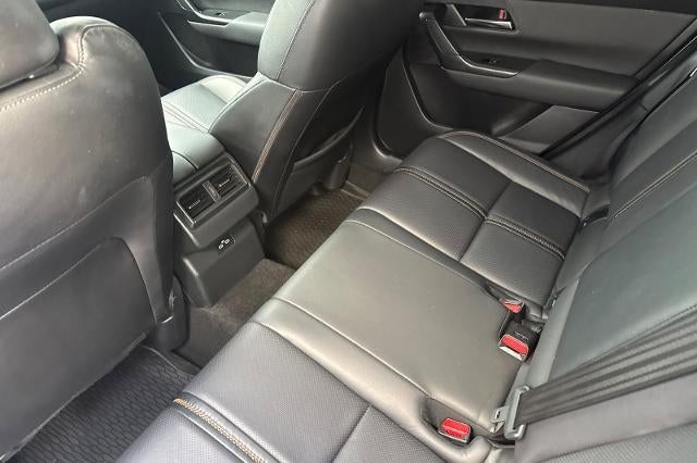 2025 Mazda Mazda CX-50 2.5 S Premium Plus Package