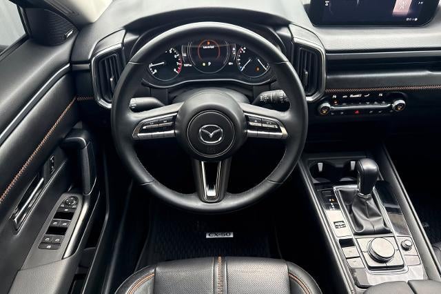 2025 Mazda Mazda CX-50 2.5 S Premium Plus Package