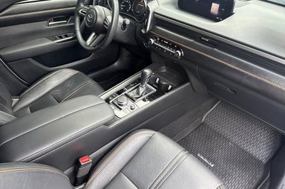 2025 Mazda Mazda CX-50 2.5 S Premium Plus Package