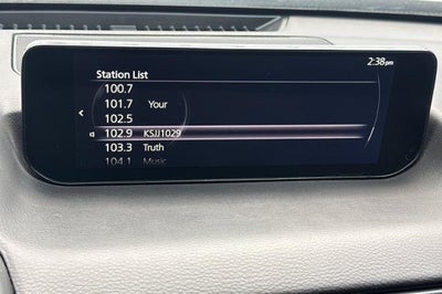 2025 Mazda Mazda CX-50 2.5 S Premium Plus Package