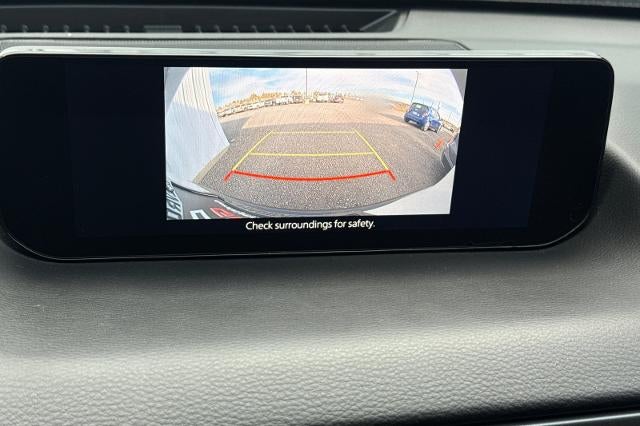 2025 Mazda Mazda CX-50 2.5 S Premium Plus Package