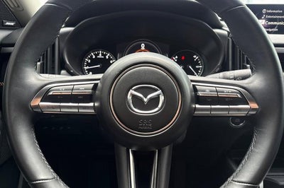 2025 Mazda Mazda CX-50 2.5 S Premium Plus Package