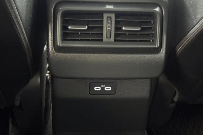 2025 Mazda Mazda CX-50 2.5 S Premium Plus Package