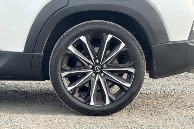 2025 Mazda Mazda CX-50 2.5 S Premium Plus Package
