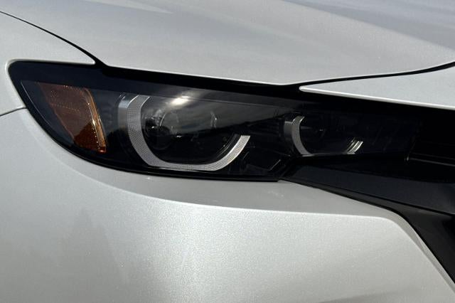 2025 Mazda Mazda CX-50 2.5 S Premium Plus Package