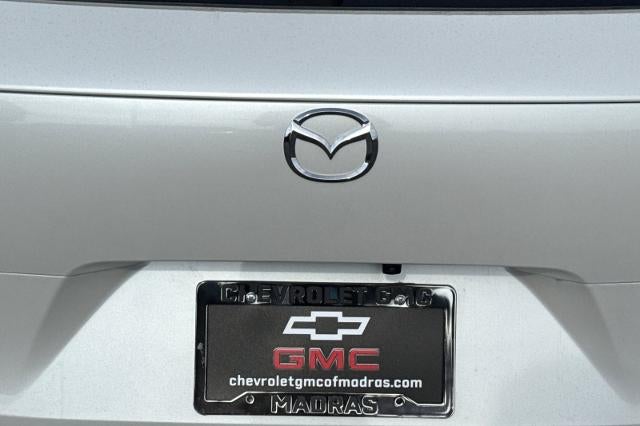 2025 Mazda Mazda CX-50 2.5 S Premium Plus Package